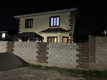 Продажа домов: Дом, 180 м², 5 комнат, Собственник, Косметический ремонт