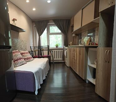 Квартиры: 2 комнаты, 56 м², Индивидуалка, 1 этаж, Евроремонт